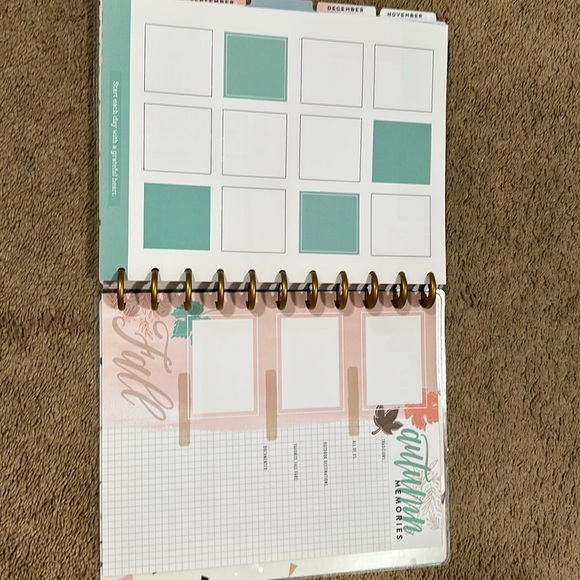 Custom Planner - Picture 9 of 10